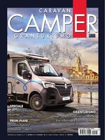 Caravan e Camper Granturismo